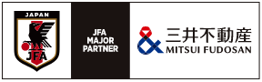 JFA MAJOR PARTNER