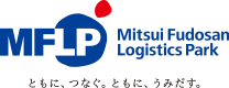 MFLP Mitsui Fudosan Logistics Park