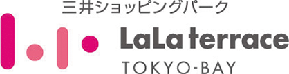 三井ショッピングパーク LaLa terrace TOKYO-BAY