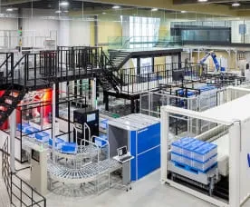 MFLP&LOGI Lab