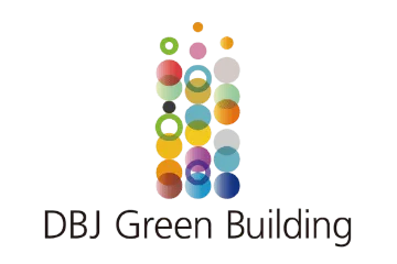 DBJ Green Building