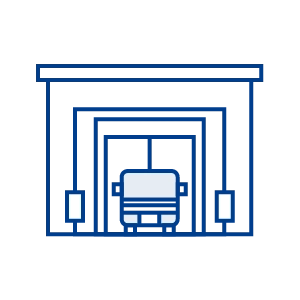 ボックス型