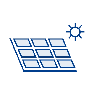太陽光発電