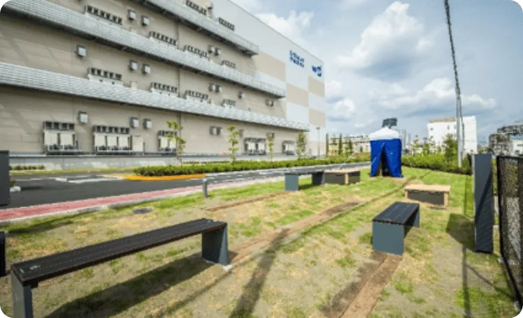 防災パーク